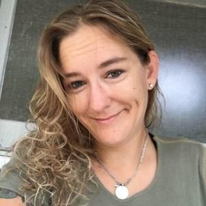 Meet your Posher, Aimee